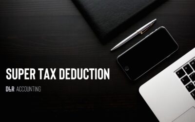 Super tax deduction ending soon…